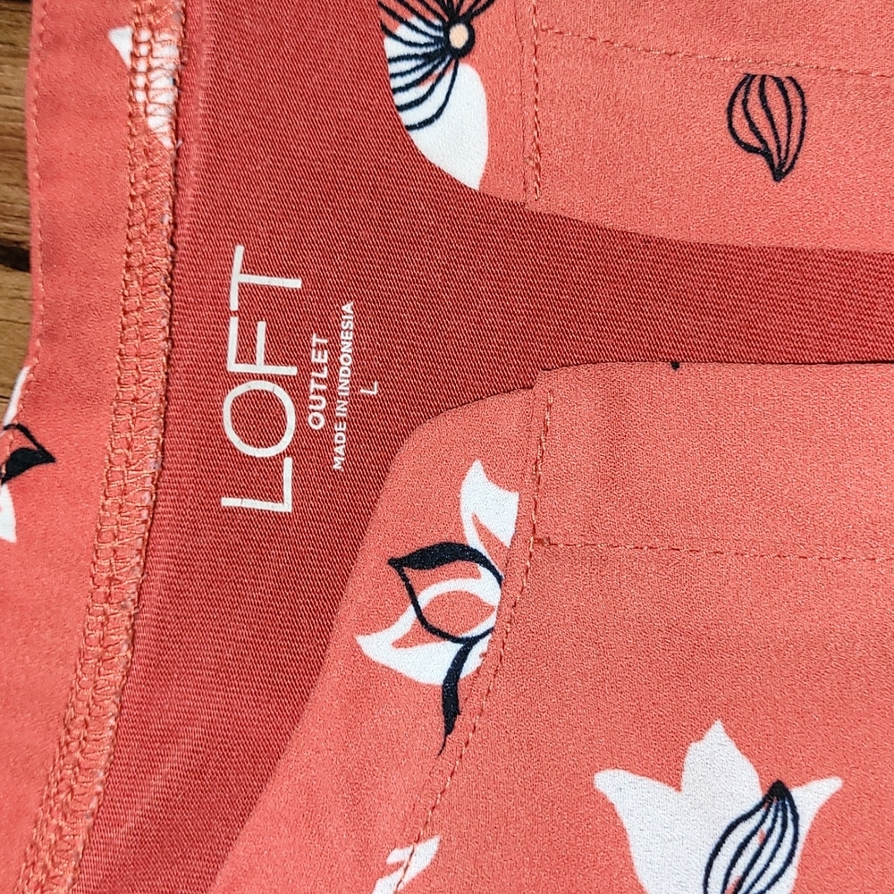 LOFT SIZE L - Picture 2 of 4